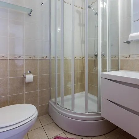 Apartment Nensy