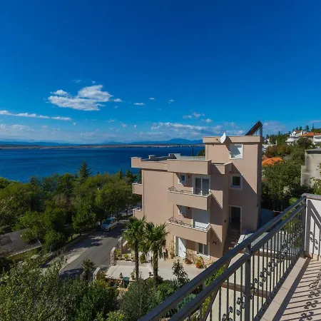 Apartment Nensy Dramalj