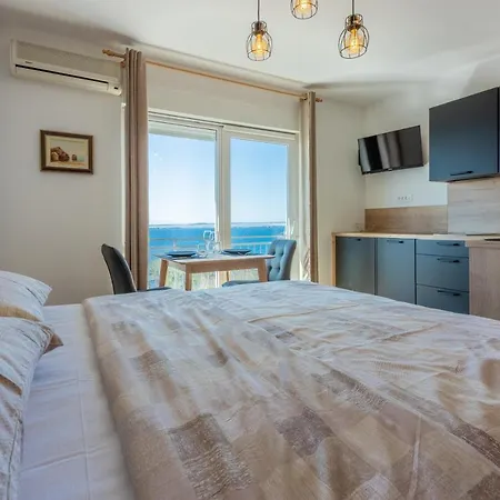 Nensy Apartment