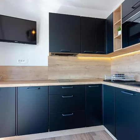 Apartment Nensy *