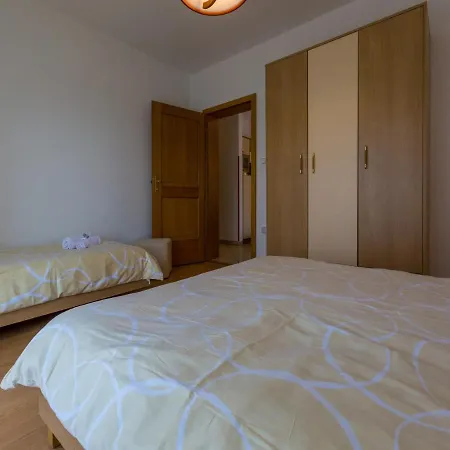 Nensy Apartment