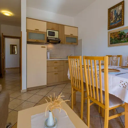 Nensy Apartment *