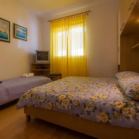 Apartment Nensy