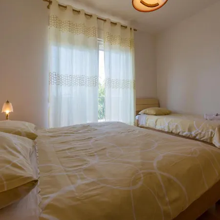 Nensy Apartment