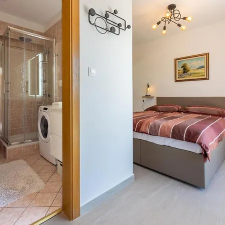 Nensy Apartment