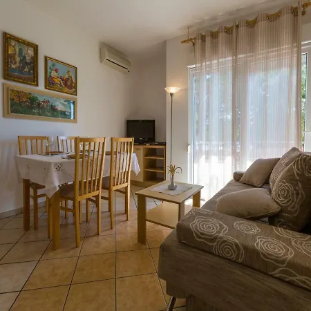 Apartment Nensy