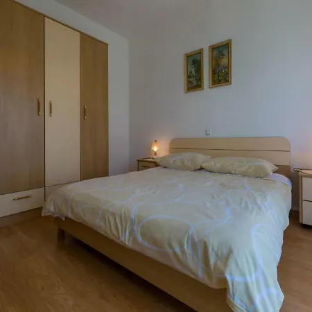 Apartment Nensy