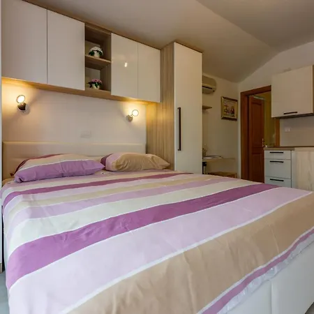 Apartment Nensy *